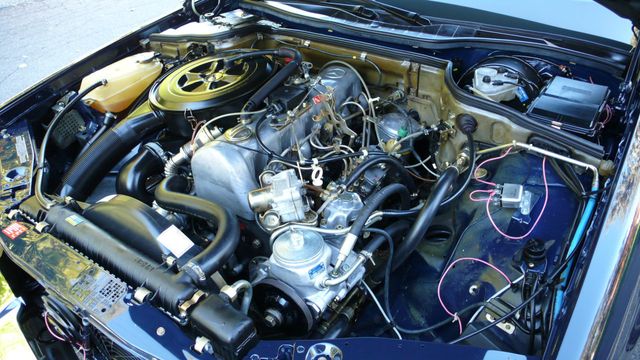 1984 Mercedes-Benz 300 SD - 14266090 - 70