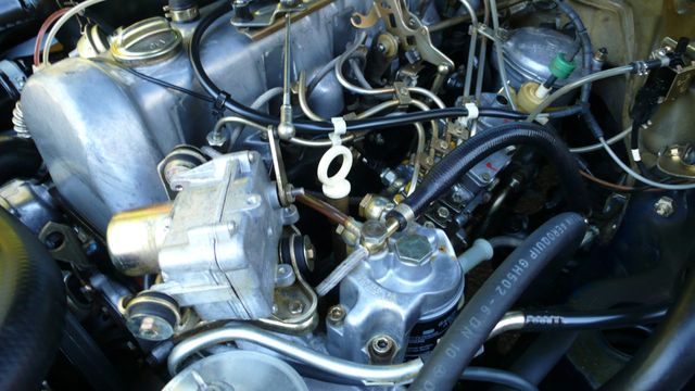 1984 Mercedes-Benz 300 SD - 14266090 - 72