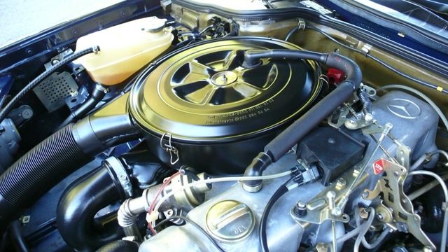 1984 Mercedes-Benz 300 SD - 14266090 - 74