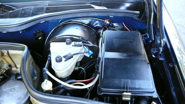 1984 Mercedes-Benz 300 SD - 14266090 - 75