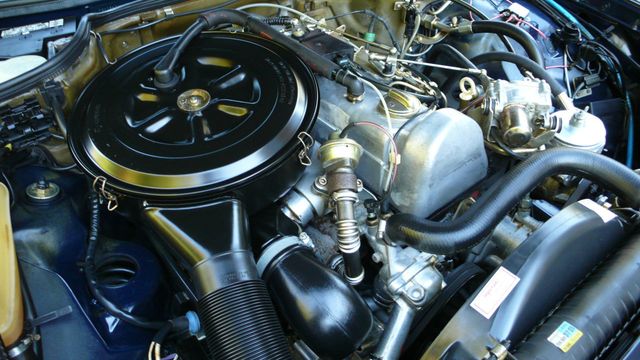 1984 Mercedes-Benz 300 SD - 14266090 - 76