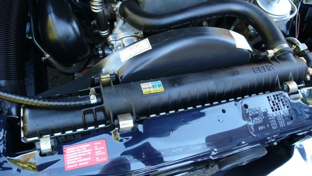 1984 Mercedes-Benz 300 SD - 14266090 - 77