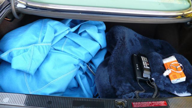 1984 Mercedes-Benz 300 SD - 14266090 - 79