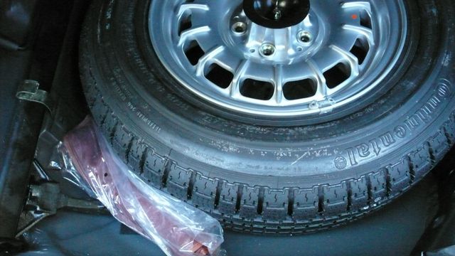 1984 Mercedes-Benz 300 SD - 14266090 - 81