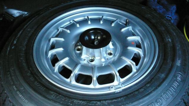 1984 Mercedes-Benz 300 SD - 14266090 - 82