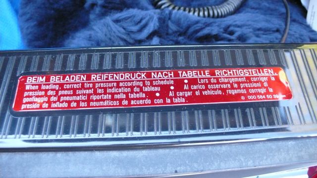 1984 Mercedes-Benz 300 SD - 14266090 - 83