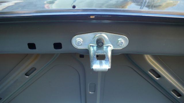 1984 Mercedes-Benz 300 SD - 14266090 - 84