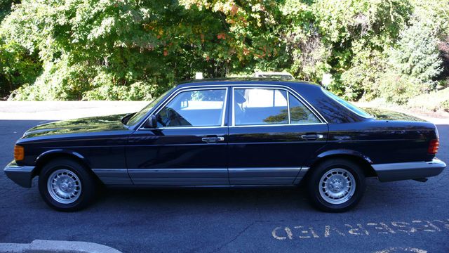 1984 Mercedes-Benz 300 SD - 14266090 - 85