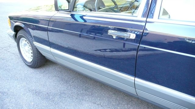 1984 Mercedes-Benz 300 SD - 14266090 - 86