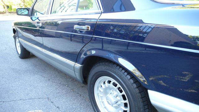 1984 Mercedes-Benz 300 SD - 14266090 - 87