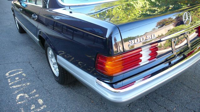 1984 Mercedes-Benz 300 SD - 14266090 - 88