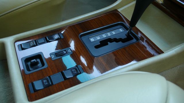 1984 Mercedes-Benz 300 SD - 14266090 - 8