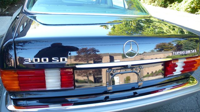 1984 Mercedes-Benz 300 SD - 14266090 - 89