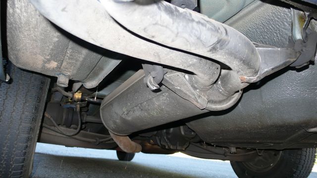 1984 Mercedes-Benz 300 SD - 14266090 - 93