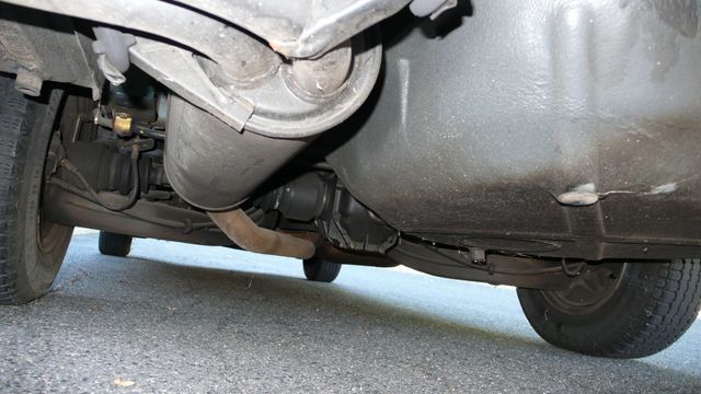 1984 Mercedes-Benz 300 SD - 14266090 - 94