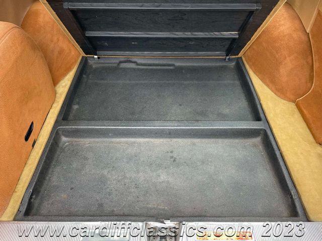 1984 Mercedes-Benz 300TD Wagon  - 22042863 - 31