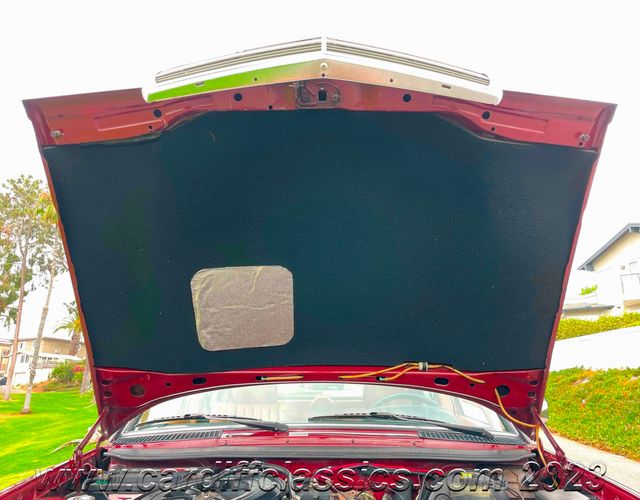 1984 Mercedes-Benz 300TD Wagon  - 22042863 - 45