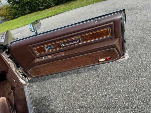 1984 Oldsmobile Toronado For Sale - 22888640 - 10