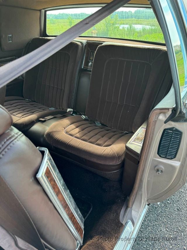 1984 Oldsmobile Toronado For Sale - 22888640 - 13