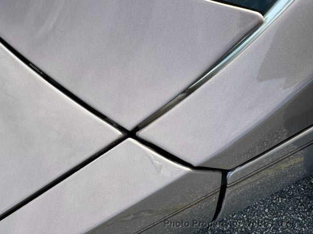 1984 Oldsmobile Toronado For Sale - 22888640 - 14