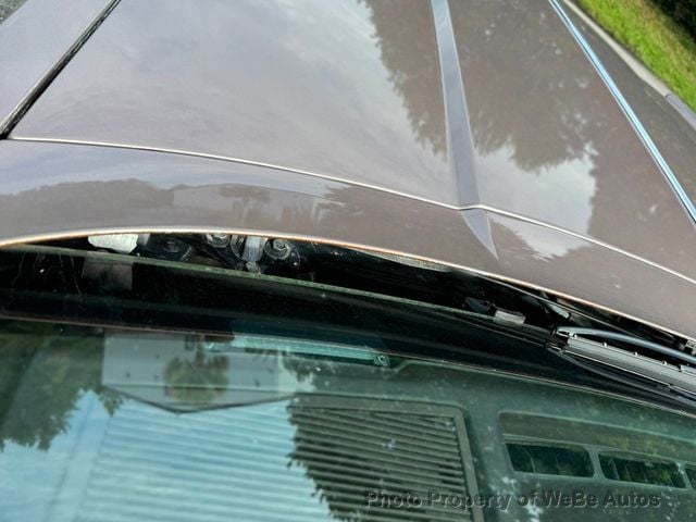 1984 Oldsmobile Toronado For Sale - 22888640 - 15