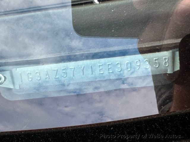 1984 Oldsmobile Toronado For Sale - 22888640 - 16