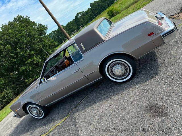 1984 Oldsmobile Toronado For Sale - 22888640 - 2