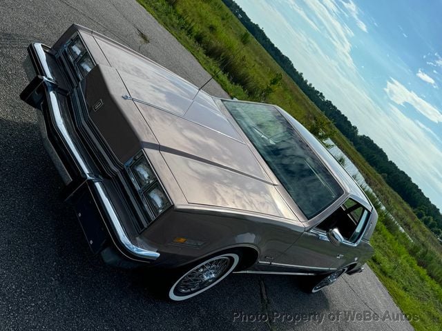1984 Oldsmobile Toronado For Sale - 22888640 - 4