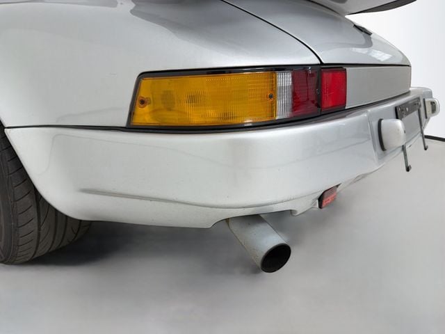 1984 Porsche 911  - 23055294 - 10