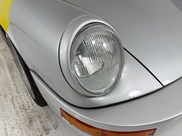 1984 Porsche 911  - 23055294 - 13