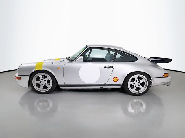 1984 Porsche 911  - 23055294 - 1