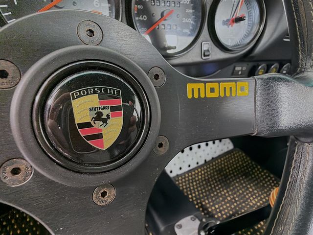 1984 Porsche 911  - 23055294 - 19