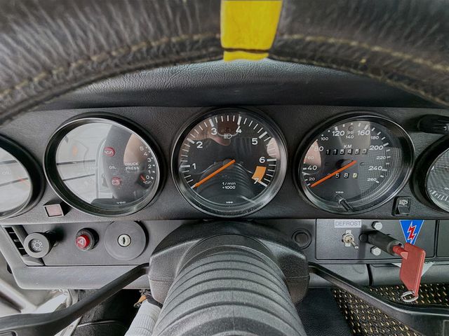 1984 Porsche 911  - 23055294 - 20