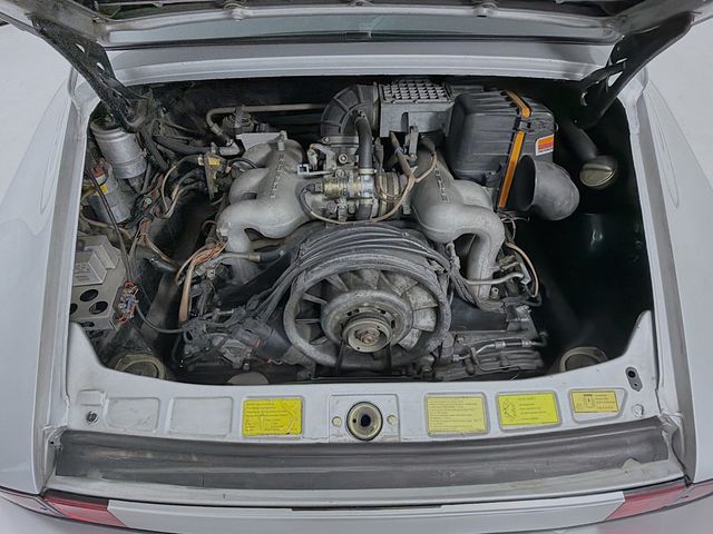 1984 Porsche 911  - 23055294 - 25