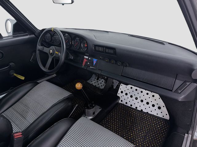 1984 Porsche 911  - 23055294 - 27