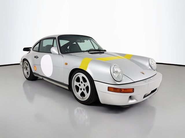 1984 Porsche 911  - 23055294 - 6