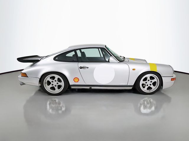 1984 Porsche 911  - 23055294 - 7