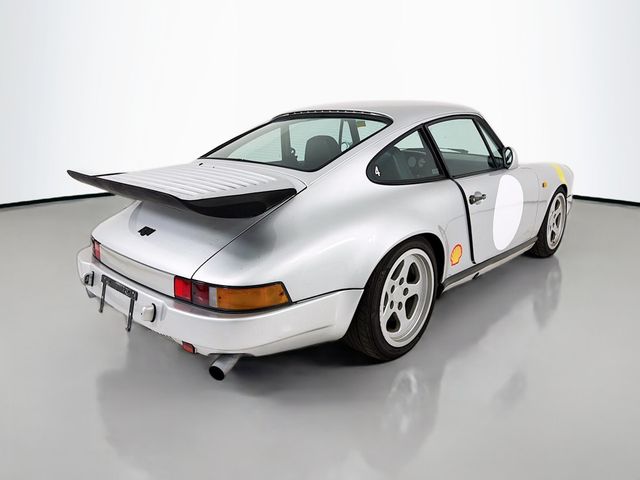 1984 Porsche 911  - 23055294 - 8