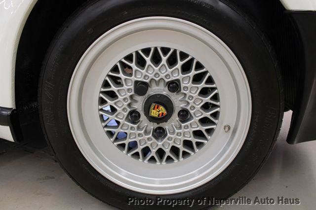 1984 Porsche 911 930 Turbo Coupe - 22907965 - 13