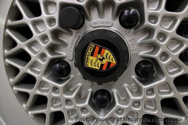 1984 Porsche 911 930 Turbo Coupe - 22907965 - 14