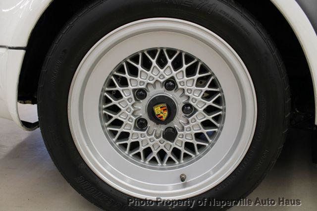 1984 Porsche 911 930 Turbo Coupe - 22907965 - 15
