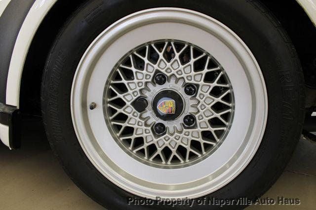 1984 Porsche 911 930 Turbo Coupe - 22907965 - 16