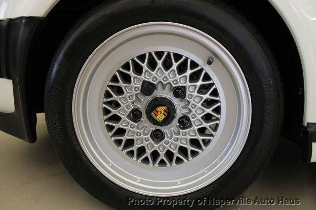 1984 Porsche 911 930 Turbo Coupe - 22907965 - 17