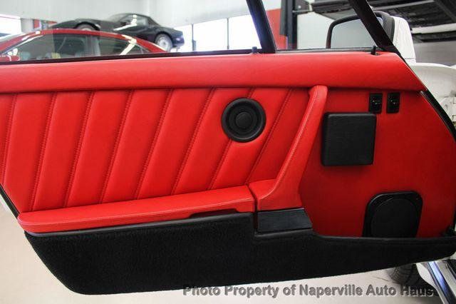 1984 Porsche 911 930 Turbo Coupe - 22907965 - 19