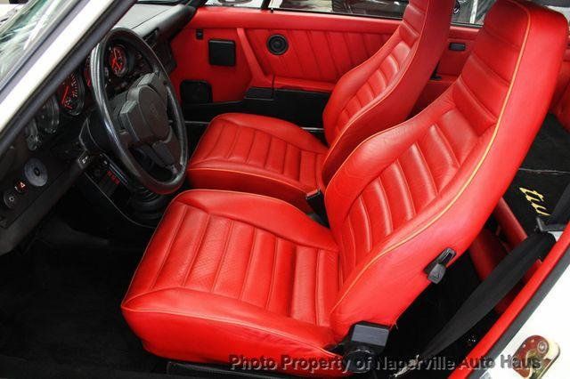 1984 Porsche 911 930 Turbo Coupe - 22907965 - 20