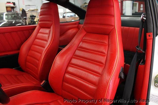 1984 Porsche 911 930 Turbo Coupe - 22907965 - 21