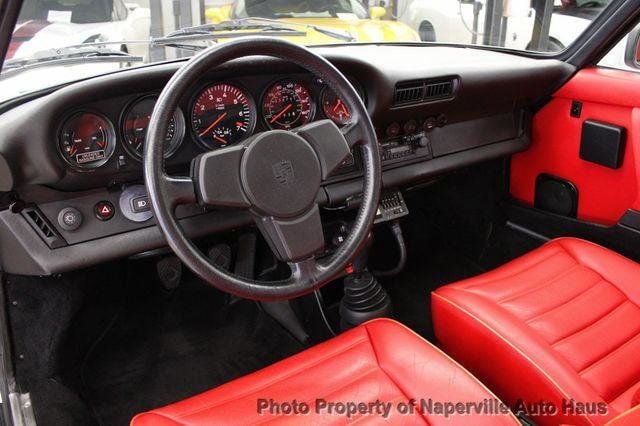 1984 Porsche 911 930 Turbo Coupe - 22907965 - 22