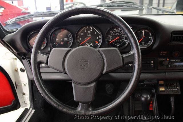 1984 Porsche 911 930 Turbo Coupe - 22907965 - 23