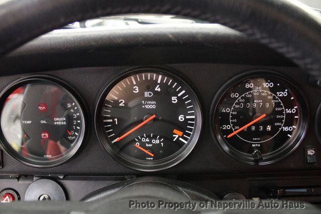 1984 Porsche 911 930 Turbo Coupe - 22907965 - 24