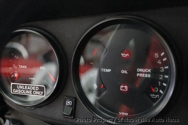 1984 Porsche 911 930 Turbo Coupe - 22907965 - 25